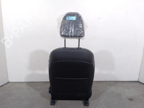 Left front seat HYUNDAI TUCSON (TL, TLE) 2.0 CRDi All-wheel Drive | BP28098826C15 