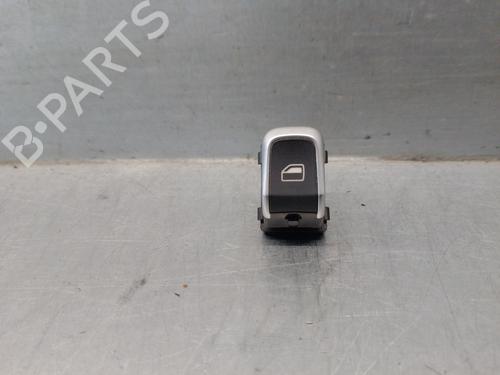 Left rear window switch AUDI A6 Allroad C7 (4GH, 4GJ) 3.0 TDI quattro 4H0959855A | 4H0959855A