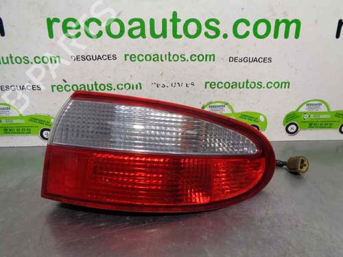 Used Right taillight DAEWOO LANOS (KLAT) 1.5 (86 hp) 5579259