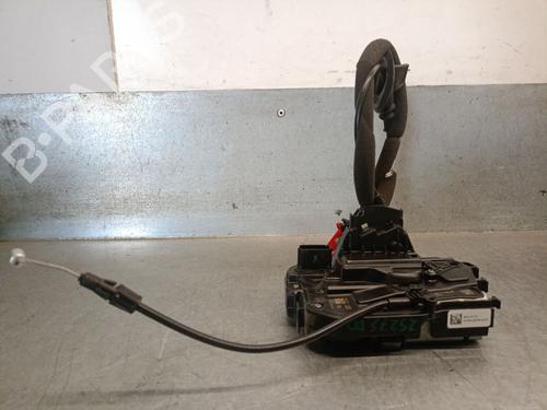 Used Front right lock Front right lock VW AMAROK (T1A, T1B) 3.0 TDI 4motion (241 hp) 34541441 34541441