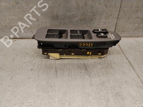 Left front window switch TOYOTA PREVIA II (_R3_) 2.4 (ACR30) | BP35974351I27 - Image 3