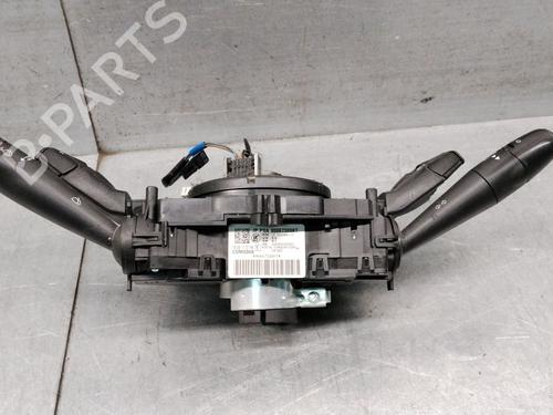 Headlight switch PEUGEOT 5008 (0U_, 0E_) 1.6 HDi | BP37230990I24 - Image 3