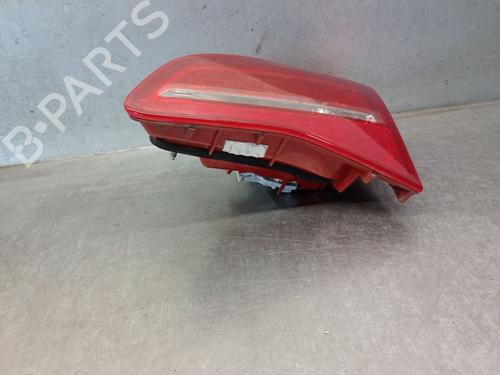 Right taillight OPEL MERIVA B MPV (S10) 1.6 CDTI (75) | BP26132674C35 
