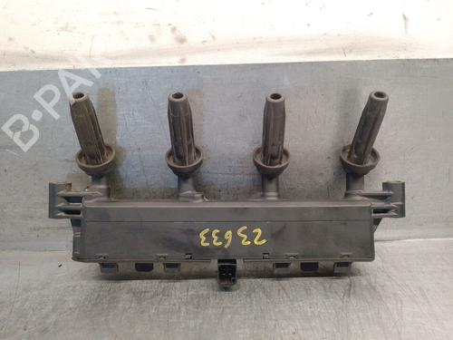 Tennspole PEUGEOT 206 Hatchback (2A/C) 1.4 i | BP29339764M94 