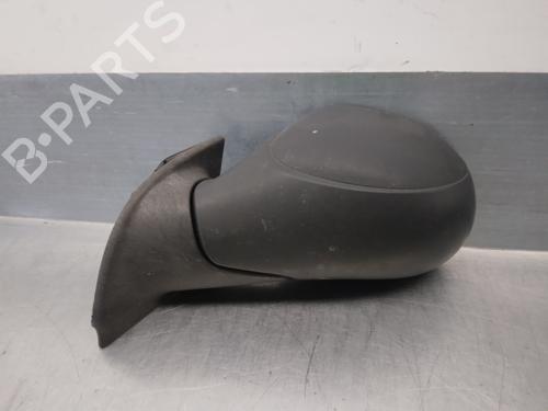 Left mirror CITROËN C3 I (FC_, FN_) 1.4 i | BP13878933C26 