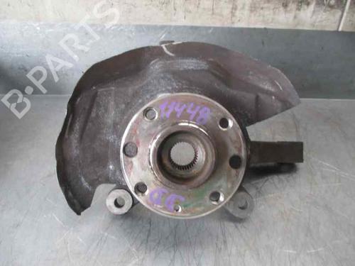 Used Right front steering knuckle DAEWOO NUBIRA Saloon (J100) 1.6 16V (106 hp) 6087056