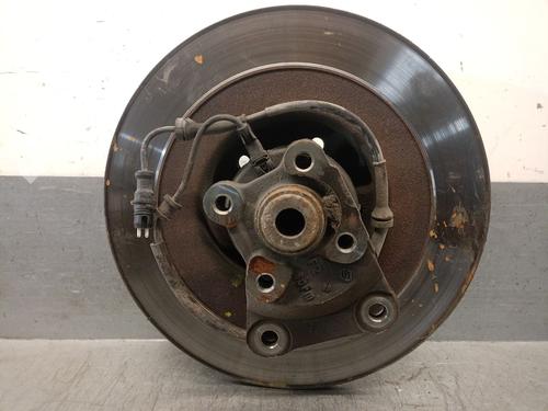 Used Left rear steering knuckle RENAULT ESPACE IV (JK0/1_) 3.5 V6 (JK00, JK0F, JK0P, JK0S, JK0W) (241 hp) 29943863