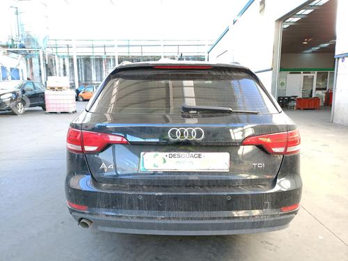 Egr AUDI A4 B9 Avant (8W5, 8WD) 2.0 TDI | BP23090073M69 - Image 9
