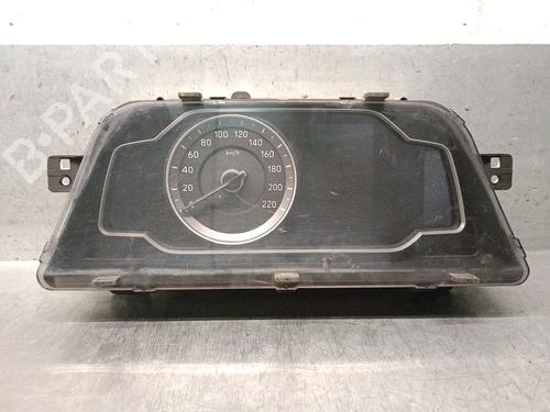 Used Instrument cluster HYUNDAI IONIQ (AE) 1.6 GDI Hybrid (105 hp) 31156216