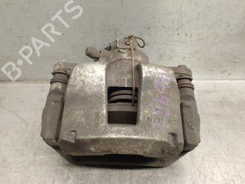 Used Left rear brake caliper CITROËN JUMPER II Bus 2.2 HDi 120 (120 hp) 32230260