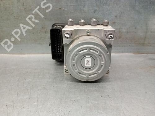 ABS pump RENAULT TALISMAN (LP_) 1.5 dCi 110 (LPA3) | BP25240840M43 
