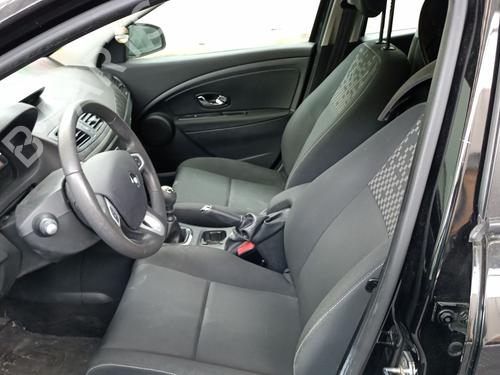 Starter RENAULT MEGANE III Hatchback (BZ0/1_, B3_) 1.6 16V (BZ1B, BZ1H) | BP26690663M8  - Image 15