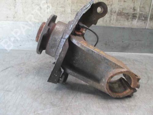 Right front steering knuckle FIAT DUCATO Van (250_) 120 Multijet 2,3 D | BP7475631M26 