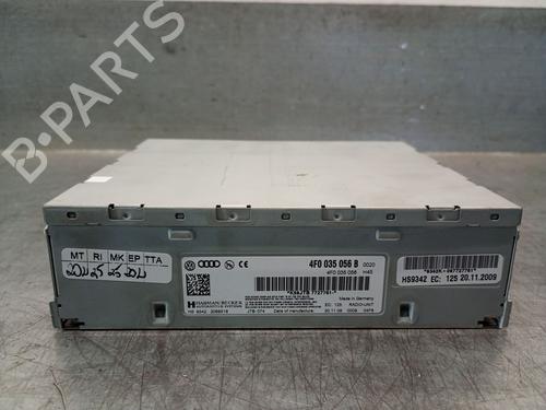 Used Electronic module AUDI A4 B8 (8K2) 2.0 TDI (143 hp) 24517924