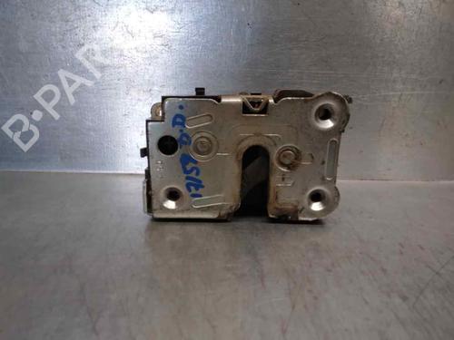 Front right lock RENAULT KANGOO (KC0/1_) 1.5 dCi | BP11928394C97 