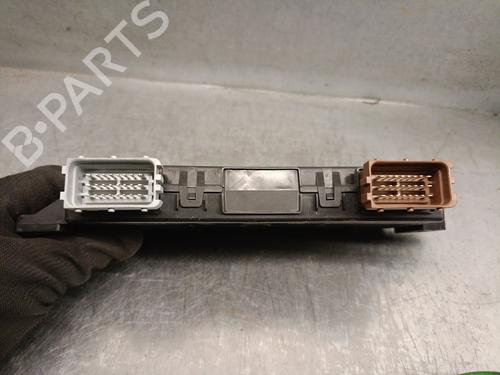 Comfort control module ALFA ROMEO 159 (939_) 1.9 JTDM 16V (939AXC1B, 939AXC12) | BP22727395M56 