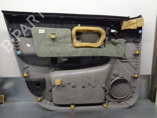 Front right panel HYUNDAI ACCENT III (MC) 1.6 GLS | BP11130260C59 