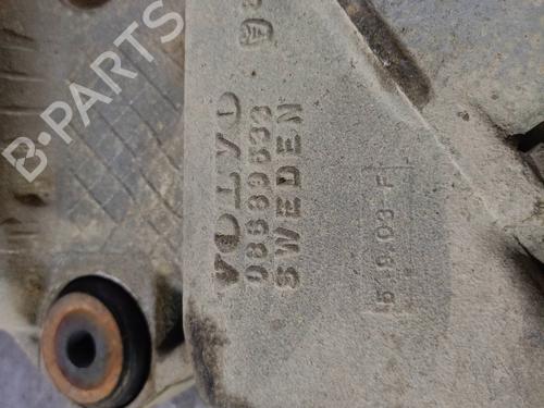 Rear differential VOLVO XC90 I (275) D5 AWD | BP18079391M24 