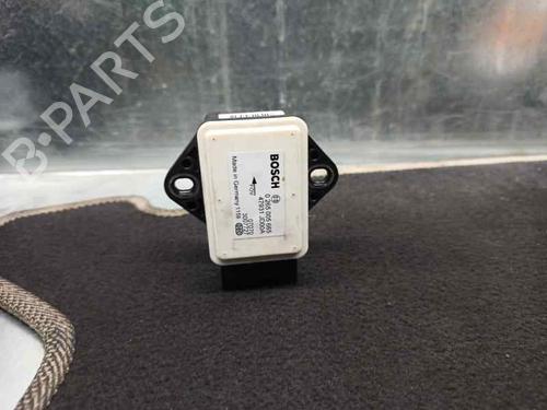 Used Electronic module NISSAN QASHQAI / QASHQAI +2 I (J10, NJ10, JJ10E) 2.0 All-wheel Drive (141 hp) 6295886