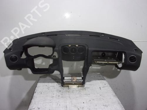 Used Dashboard Dashboard 17476104 17476104