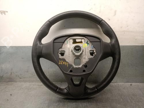 Steering wheel OPEL ASTRA K Sports Tourer (B16) 1.2 Turbo (35) | BP25235165C49 