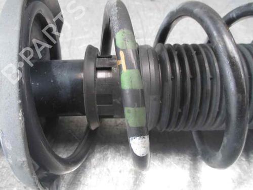 Left front shock absorber VW LUPO I (6X1, 6E1) 1.4 16V | BP6978154M16 