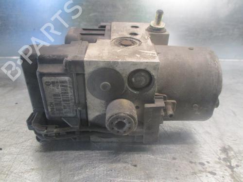ABS pump RENAULT SAFRANE II (B54_) 2.2 dT (B54G) | BP8333242M43 