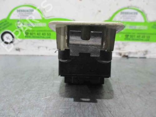 Left front window switch NISSAN PRIMERA Hatchback (P12) 1.9 dCi | BP2053232I27 