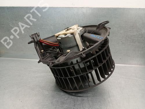 Heater blower motor MERCEDES-BENZ S-CLASS (W220) S 500 (220.075, 220.175, 220.875) | BP28184392M62 