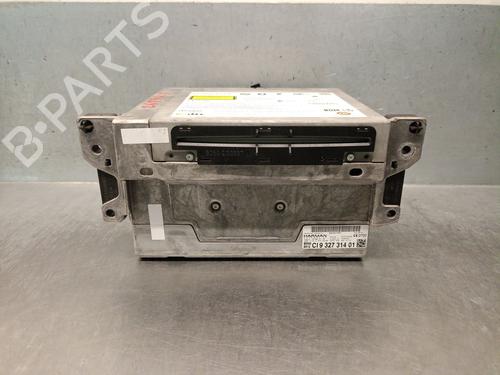 Elektronisk modul Elektronisk modul 38266845 38266845