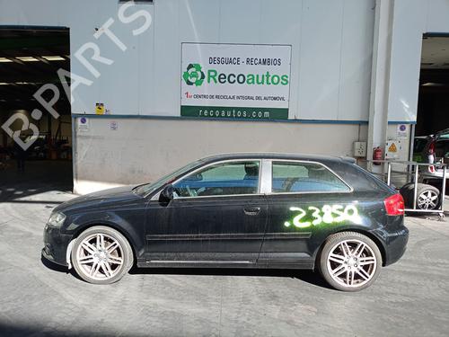 Brugte AUDI A3 (8P1) 2.0 TDI 16V (140 hp) 4285560