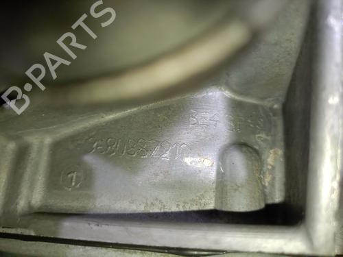 Gearbox PEUGEOT PARTNER Tepee 1.6 HDi 90 | BP36808574M3 - Image 8