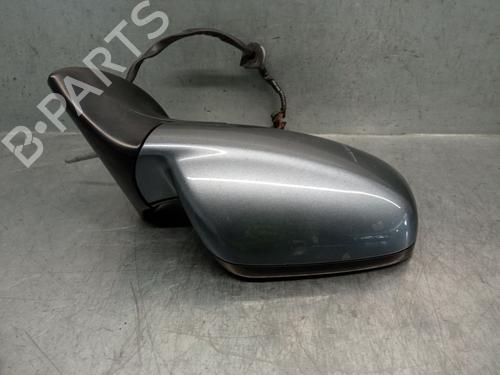 Right mirror PEUGEOT 407 SW (6E_, 6D_) 2.0 HDi 135 | BP27834258C27 