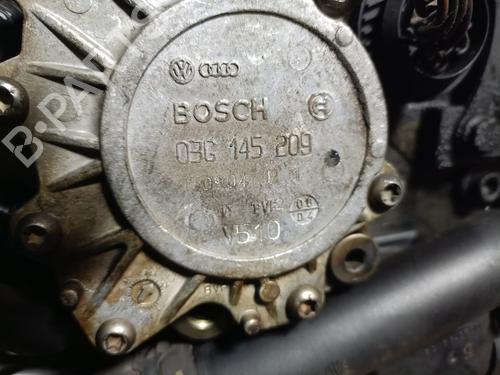 Engine VW TOURAN (1T1, 1T2) 2.0 TDI 16V | BP31717285M1 