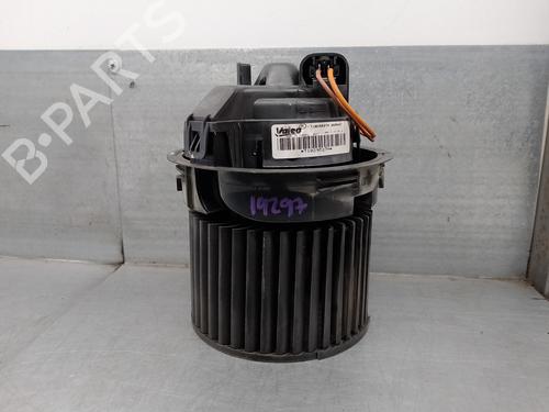 Heater blower motor RENAULT CLIO IV (BH_)  | BP16315195M62 