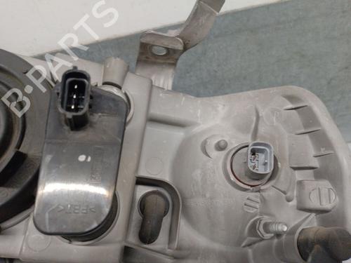 Right headlight CHEVROLET AVEO / KALOS Hatchback (T200) 1.2 | BP26605567C29 