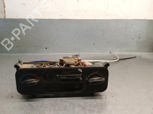 Used Climate control MITSUBISHI L200 (K7_T, K6_T, K5_T) 2.5 TD 4WD (K74T) (115 hp) 32028094