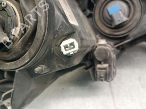 Left headlight TOYOTA AURIS (_E15_) 1.6 (ZRE151_, ZRE151R) | BP34446616C28 - Image 8