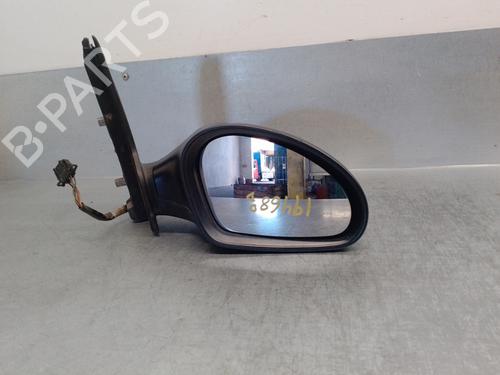Used Right mirror SEAT ALTEA (5P1) 2.0 TDI 16V (140 hp) 16342430