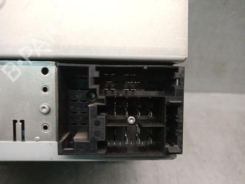 Radio NISSAN NOTE (E11, NE11) 1.5 dCi | BP31092302E6 - Image 5