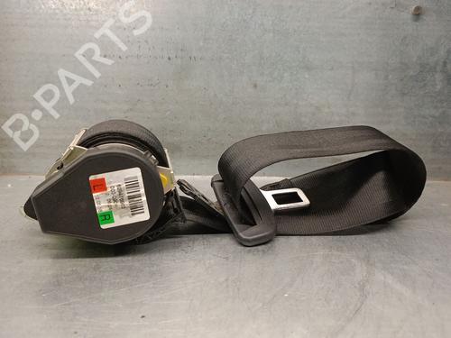 Used Rear left seatbelt AUDI A3 Sportback (8VA, 8VF) 1.0 TFSI (115 hp) 25244329