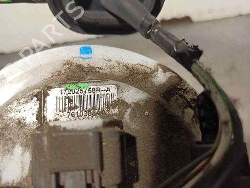 Fuel pump DACIA LODGY (JS_) 1.6 LPG | BP5599667M76 