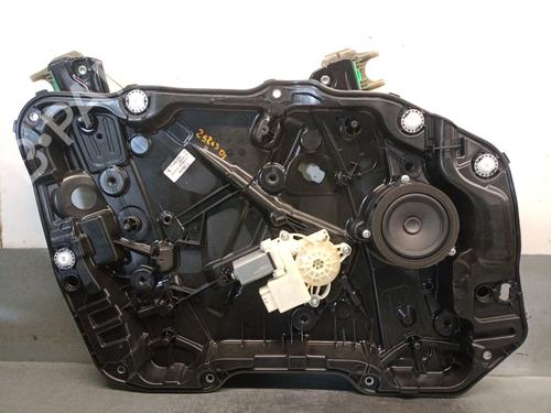 Used Front left window mechanism Front left window mechanism BMW 3 (G20, G80, G28) 330 e Plug-in-Hybrid (292 hp) 33959120 33959120