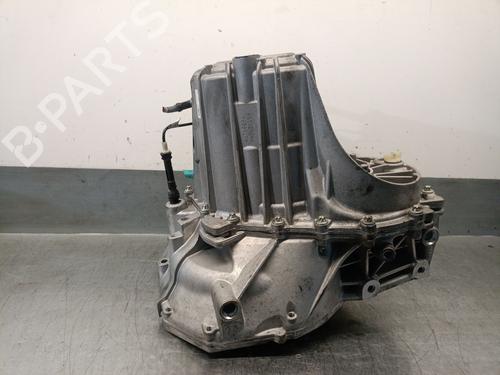 Gearbox RENAULT CAPTUR II (HF_) TCe 90 (HFM6) | BP30083747M3