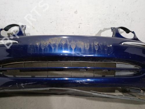 Front bumper JAGUAR X-TYPE I (X400) 2.5 V6 All-wheel Drive | BP31052413C7