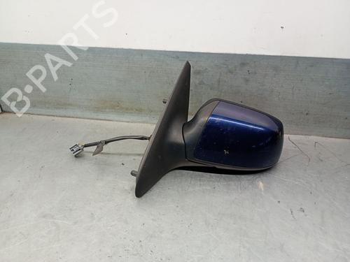 Left mirror FORD MONDEO III (B5Y) 2.0 TDCi | BP24917286C26 