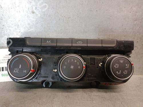 Used Climate control Climate control VW CRAFTER Van (SY_, SX_) [2016-2026] 33289539 33289539