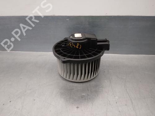 Used Heater blower motor SUBARU LEGACY IV Estate (BP) 3.0 R AWD (BPE) (245 hp) 14833607