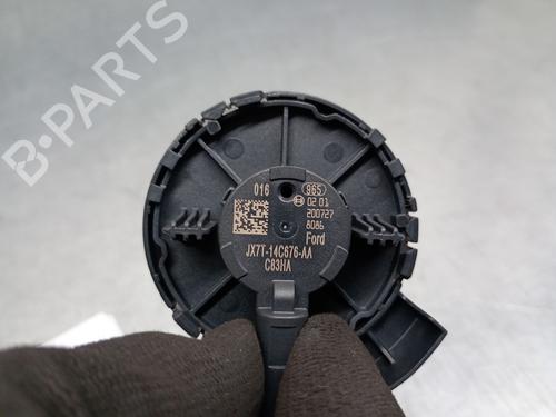 Electronic module FORD FOCUS IV (HN) 1.0 EcoBoost mHEV | BP29288371M83 