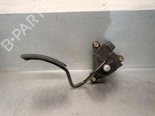 Pedal RENAULT MODUS / GRAND MODUS (F/JP0_) 1.5 dCi (FP0D, JP0D) | BP39592763I4 - Image 2